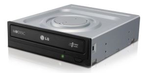 DVD Writer