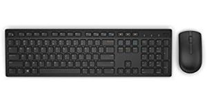 Wireless Keyboard