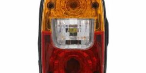 TAIL LAMP ASSY TVS KING