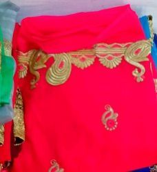 Fancy Sarees