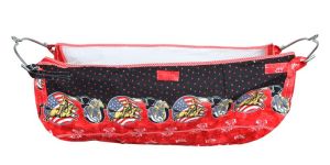 Printed Baby Cotton Jhula