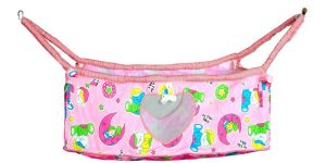 Travelling Baby Cotton Jhula