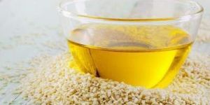 Sesame Seed Oil