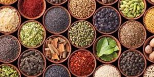 Spices