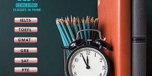 Best IELTS Coaching Classes
