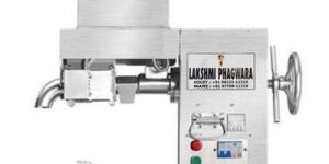 Groundnut Oil Expeller Machine
