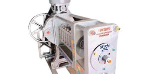 Oil Expeller Machine