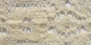 Designer Cotton Laces