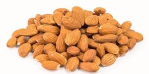 Natural Almonds