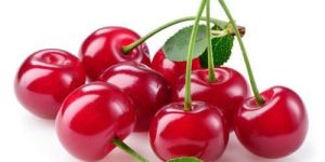 Organic Cherry