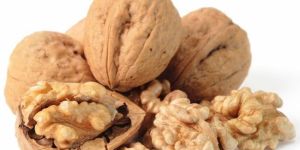 Organic Walnuts