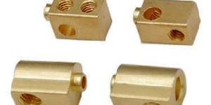 Brass Terminal Connectors