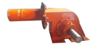 200 Watt Pico Hydro Turbine