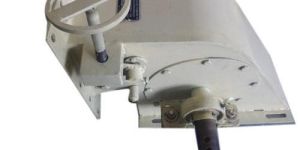 Color Coated Cross Flow Turbine