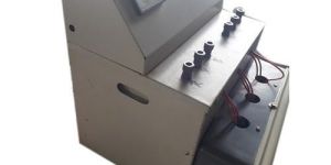 Industrial Mild Steel Fabrication