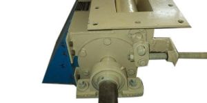 Mild Steel Cross Flow Turbine