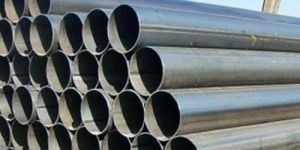 Mild Steel Pipe Fabrication