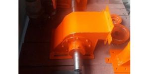 Outdoor Pico Hydro Turbine