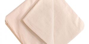 Cotton Calico Dust Sheets