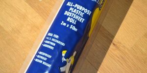 Polythene Sheet / Roll