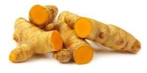 Natural Turmeric Finger