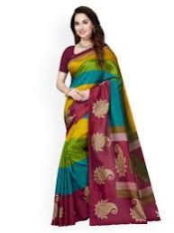 Ladies Saree
