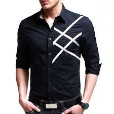 Mens Shirts