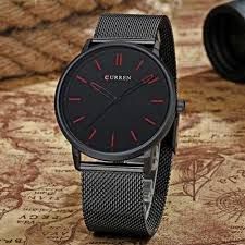 Mens Wrist Watch