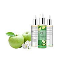 Aloe Vera Green Apple Shampoo