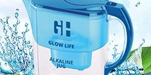 Best Alkaline Product on Glow Herbs