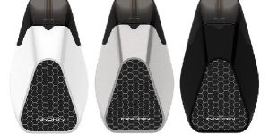 3D Mesh Innokin DV Refillable Pod Kit