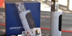 Vaporesso Armour Pro Mini Starter Kit
