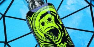 Vaporesso Luxe S KRRS