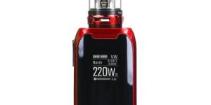 Vaporesso Revenger X Kit