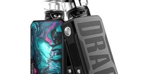 Voopoo Drag 2