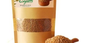 Natural Bamboo Rice