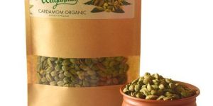 Organic Cardamom Pods