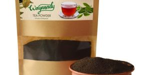 Tea Powder