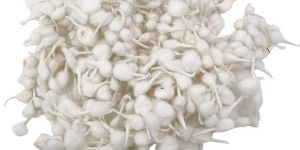 Round Cotton Wicks