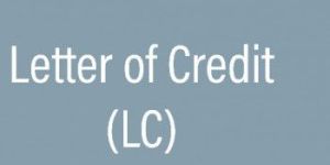 Letter of Credit Service