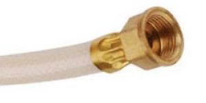 PVC Connection Pipes