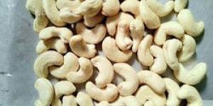 Natural Cashew Nuts