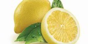Natural Lemon