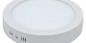 LED Surface Panel Light