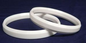 Pad Printing Ceramic Ring