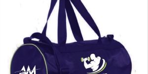 Sports Gym Bag
