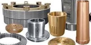 Crusher Spare Parts