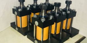 Single & Double Acting Cylinder