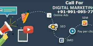 Social Media Marketing Service