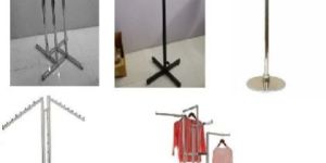 Garment Hanging Rail